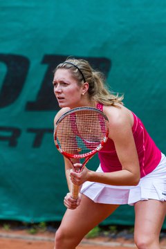 Bild 510 - 2.BL Club an der Alster - Braunschweiger THC : Ergebnis: 6:3 und NL Club an der Alster2 - SV Blankenese : Ergebnis: 4:5